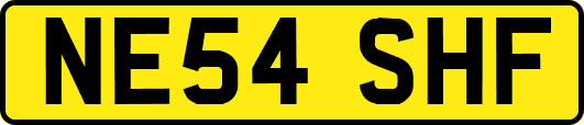NE54SHF