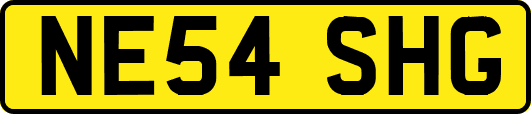 NE54SHG