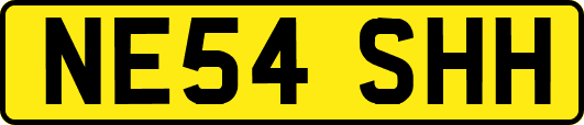 NE54SHH