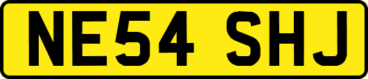 NE54SHJ