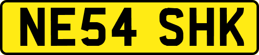 NE54SHK