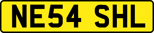 NE54SHL