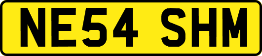 NE54SHM