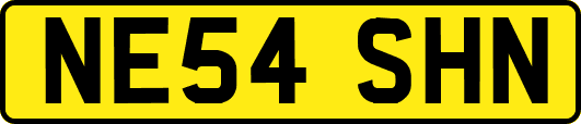 NE54SHN
