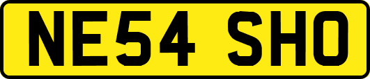 NE54SHO