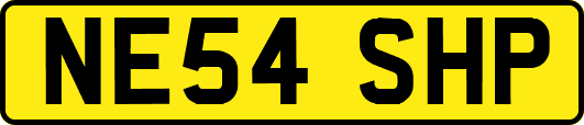 NE54SHP