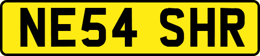 NE54SHR