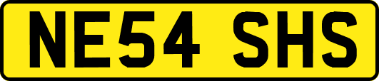 NE54SHS