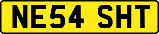 NE54SHT