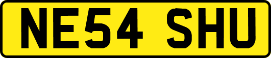 NE54SHU