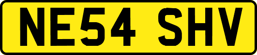 NE54SHV