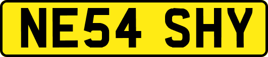 NE54SHY