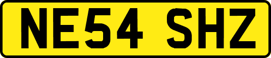 NE54SHZ