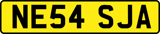 NE54SJA