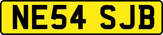 NE54SJB
