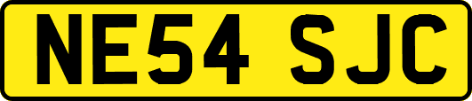 NE54SJC