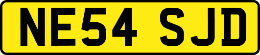 NE54SJD