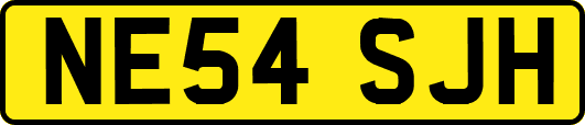 NE54SJH
