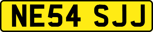 NE54SJJ