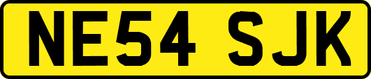 NE54SJK
