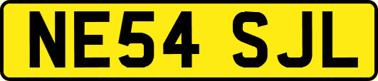 NE54SJL
