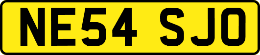 NE54SJO