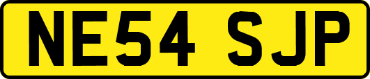 NE54SJP
