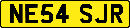 NE54SJR