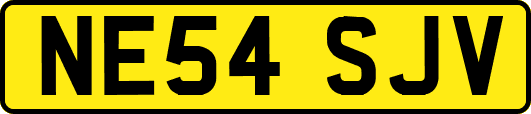 NE54SJV