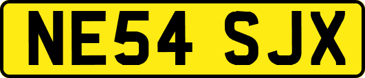 NE54SJX