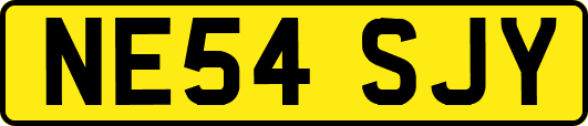 NE54SJY