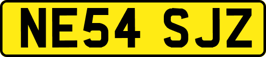 NE54SJZ