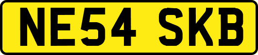 NE54SKB