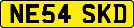 NE54SKD