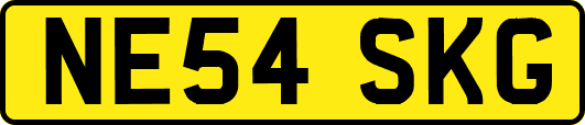NE54SKG