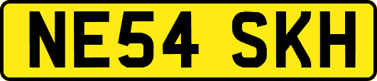 NE54SKH