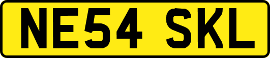 NE54SKL