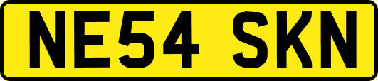 NE54SKN