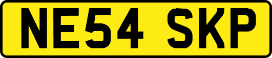 NE54SKP