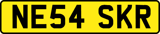 NE54SKR