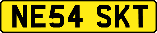 NE54SKT