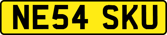 NE54SKU