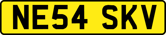 NE54SKV
