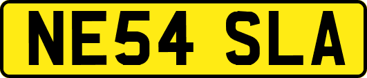 NE54SLA