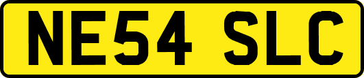 NE54SLC