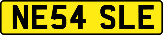 NE54SLE
