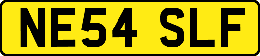 NE54SLF