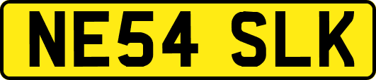 NE54SLK