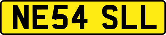 NE54SLL