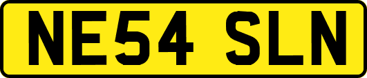 NE54SLN